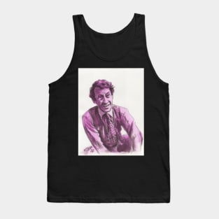 Harvey Milk Tank Top